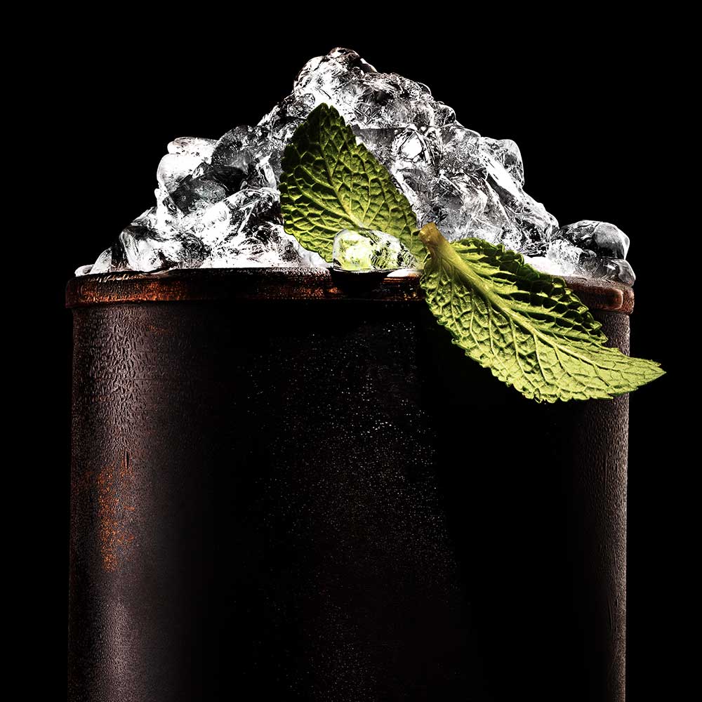 Mr. Chura London Dry GIN 40%, 700ml