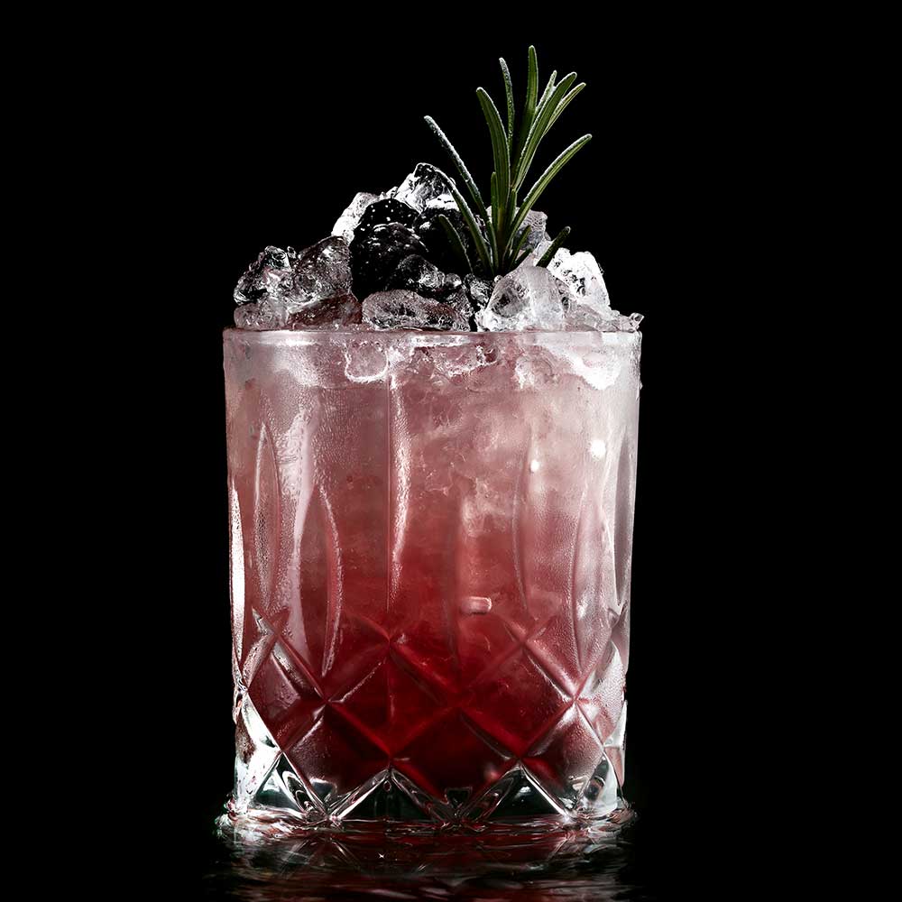 Mr. Chura London Dry GIN 40%, 700ml